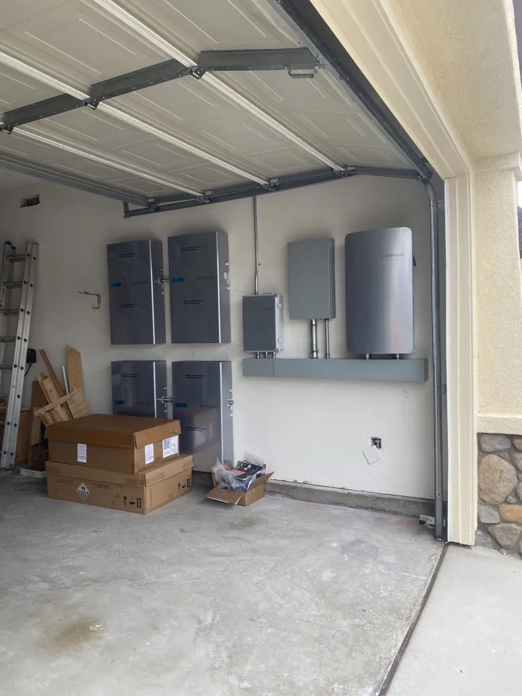 Slide of Alltech Solar