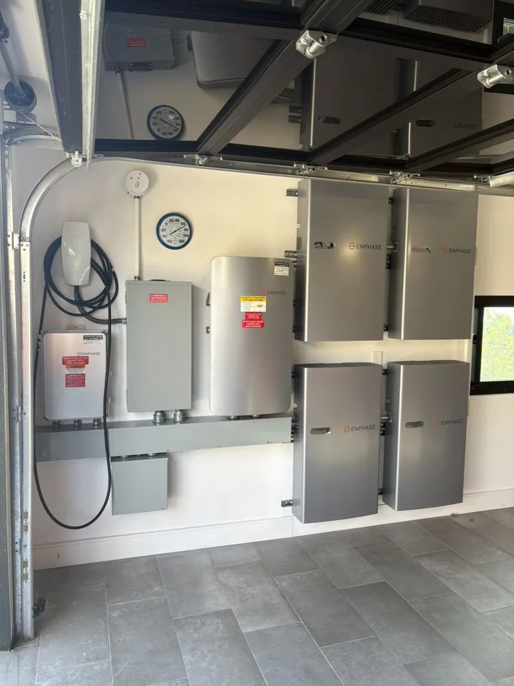 Slide of Alltech Solar