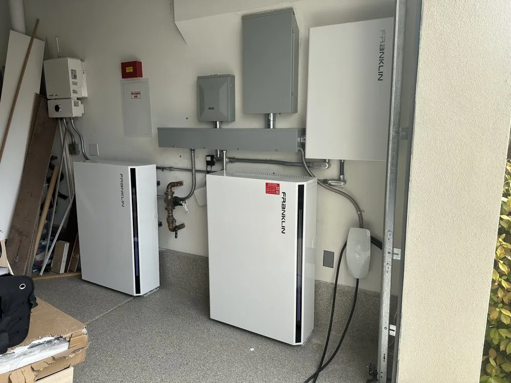 Slide of Alltech Solar