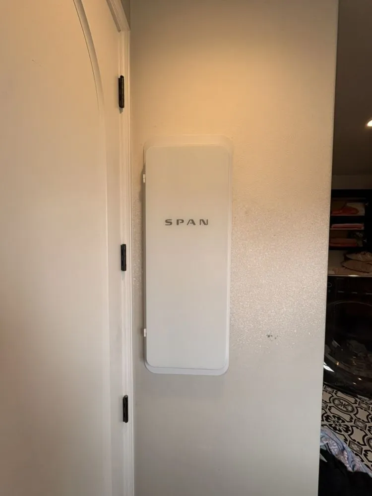 Slide of Alltech Solar