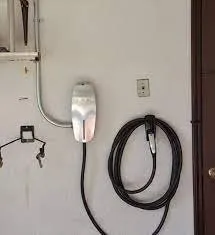 Slide of Alltown Electric