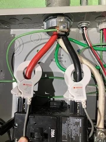 Slide of Alltown Electric