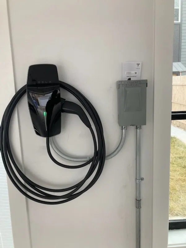 Slide of Alltown Electric