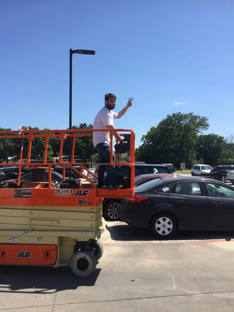 Slide of Alltrades Services