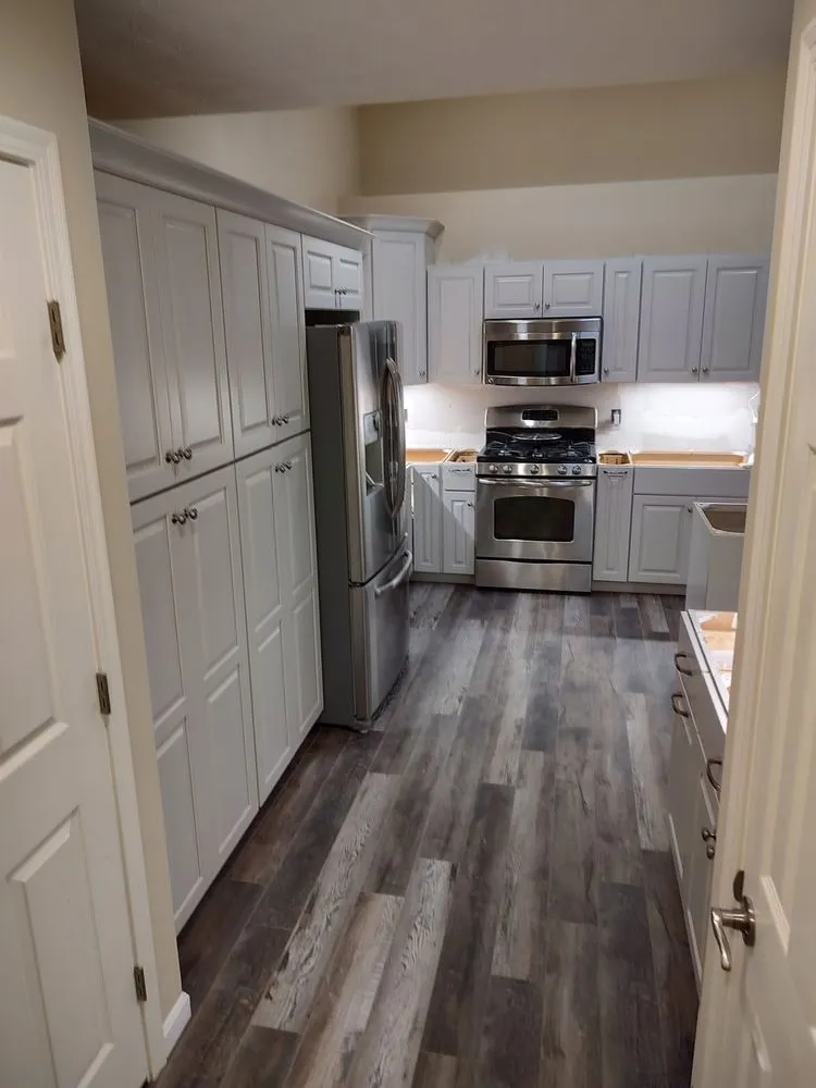 Slide of Alluring Concepts Remodeling