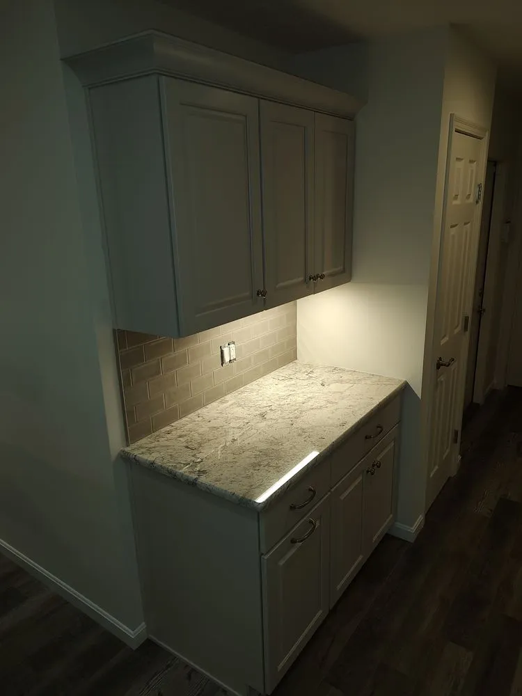 Slide of Alluring Concepts Remodeling