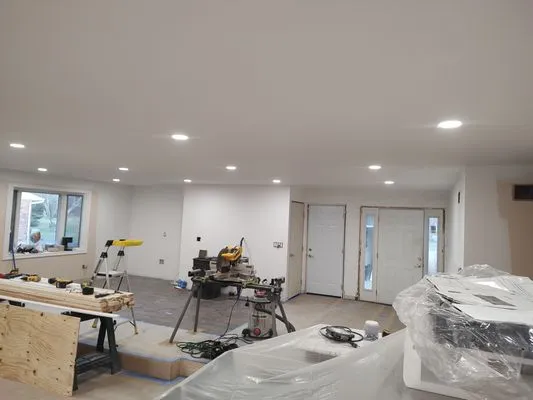 Alluring Concepts Remodeling