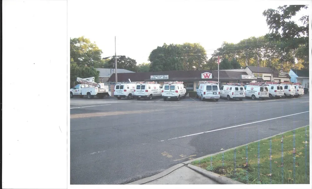 Slide of Allways Electric