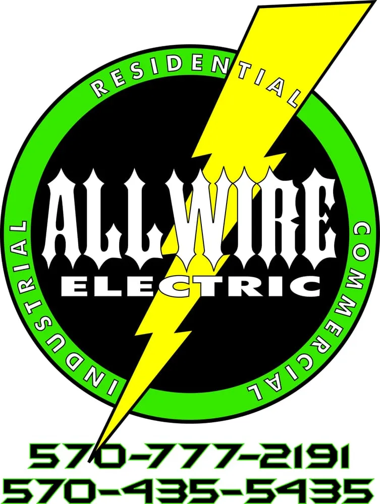 Slide of Allwire Electric