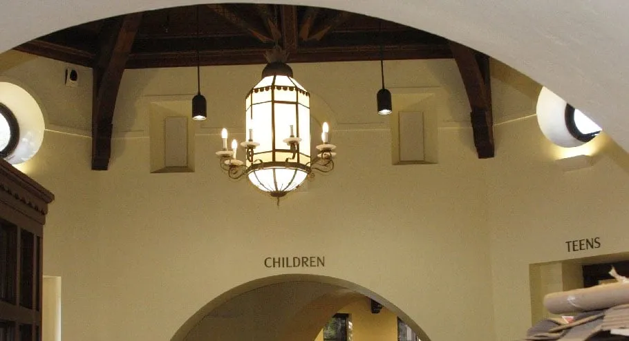 Slide of Ally Electric & Solar