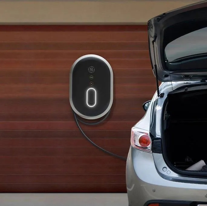 Slide of Ally Electric & Solar