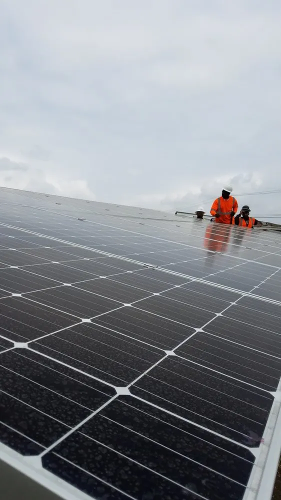 Emergency electrical repair experts serving Richmond, CA - Ally Electric & Solar