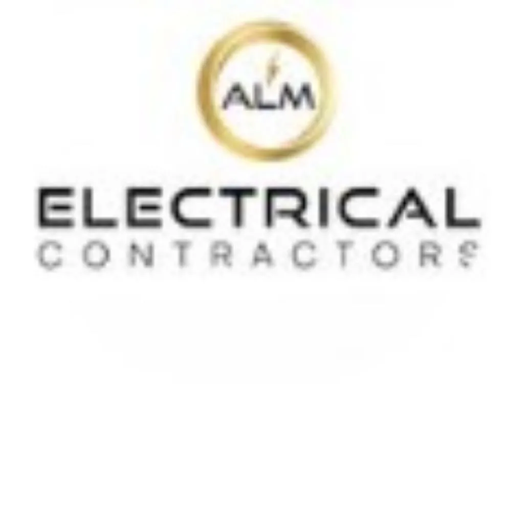 Slide of ALMATL Electrical Contractors