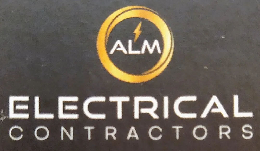 Slide of ALMATL Electrical Contractors