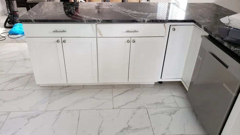 Slide of Almeer Handyman