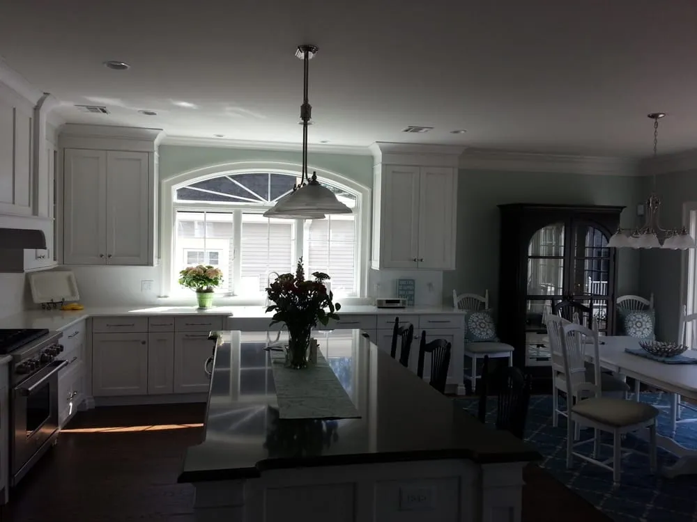 Slide of Almeida Electric