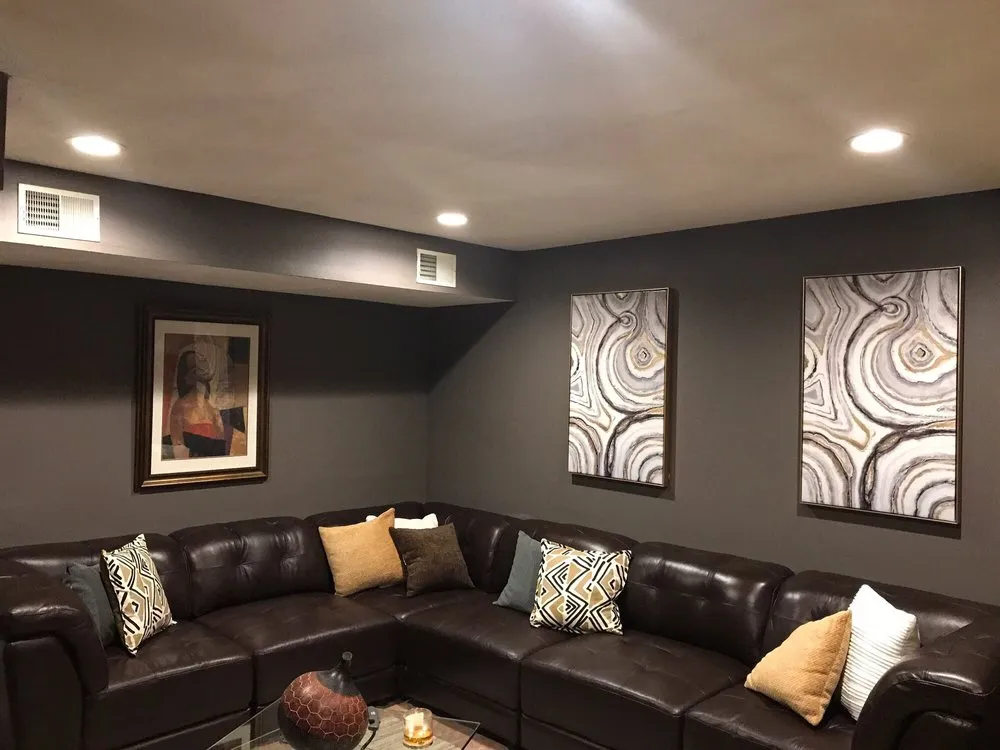 Slide of Almeida Electric