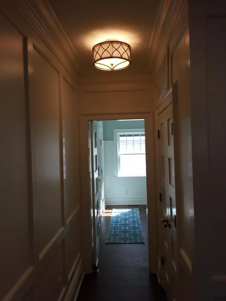 Slide of Almeida Electric