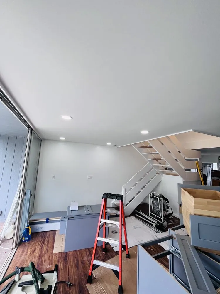 Slide of Almighty Electrical