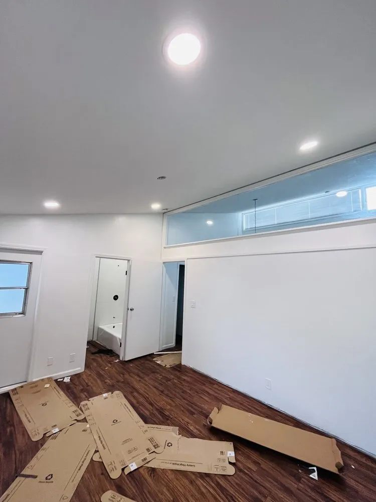 Slide of Almighty Electrical