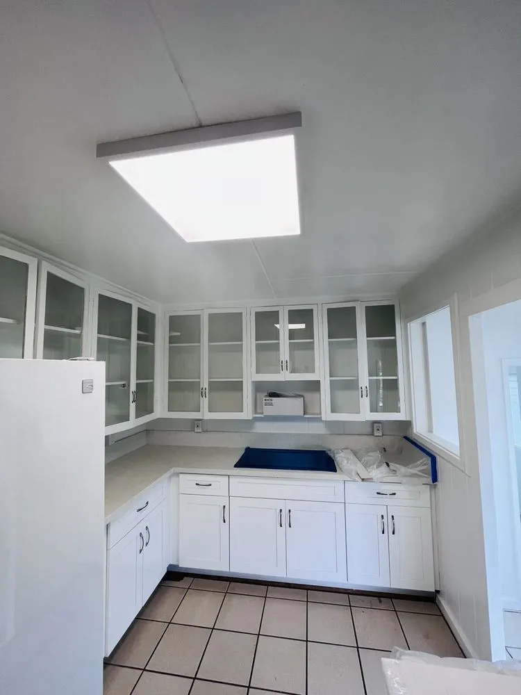 Slide of Almighty Electrical