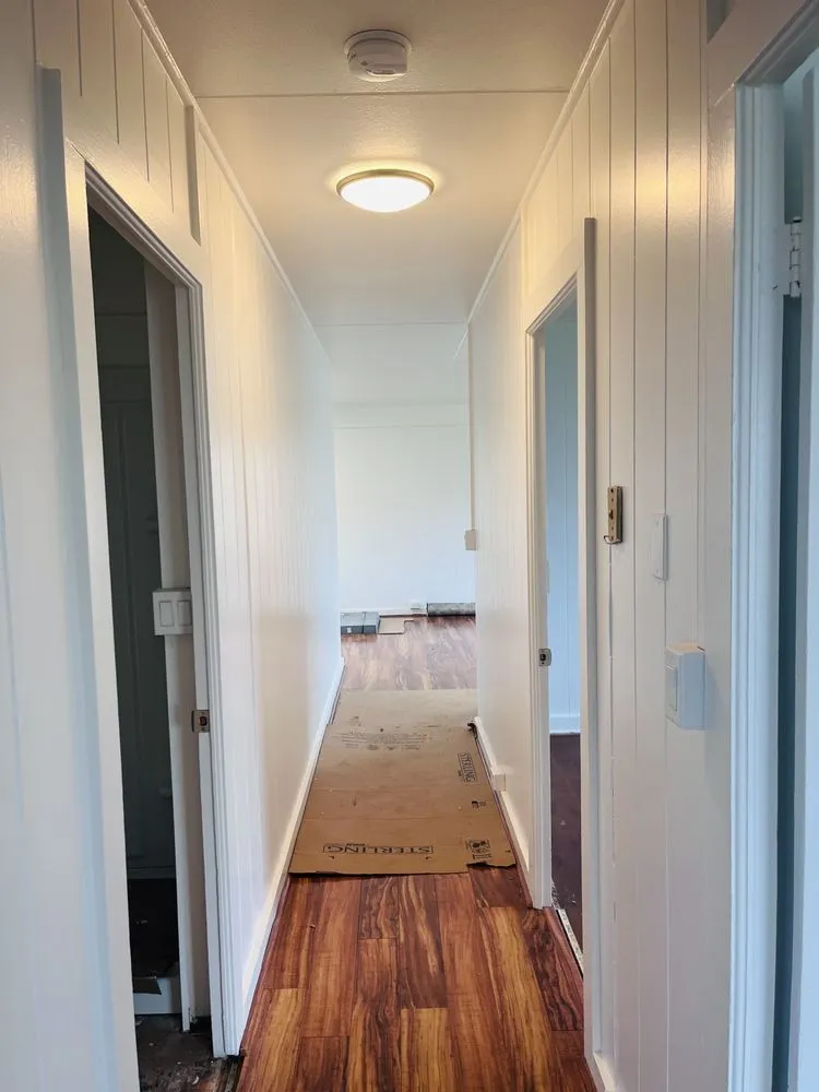 Slide of Almighty Electrical