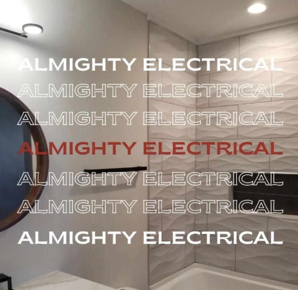 Slide of Almighty Electrical Installations