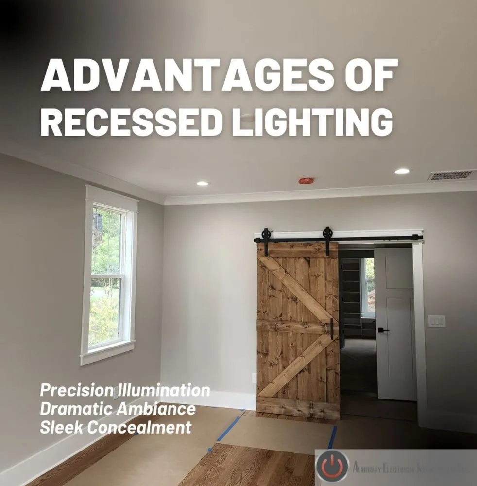 Slide of Almighty Electrical Installations