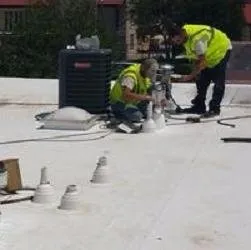 Slide of Almighty Services