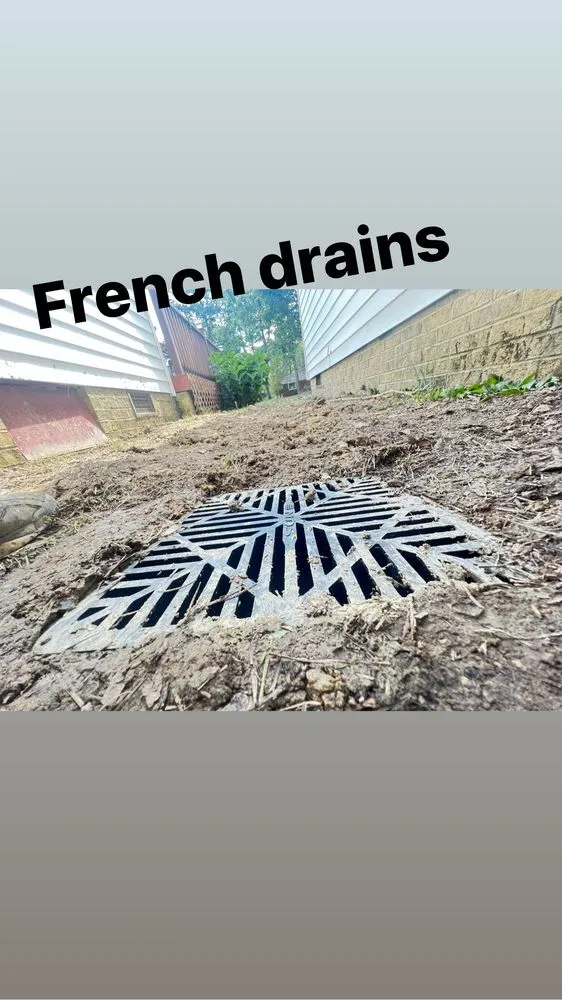 Slide of Almighty Z’s General Construction Services