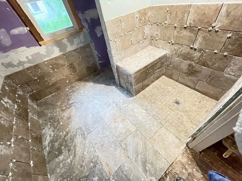 Slide of Almighty Z’s General Construction Services