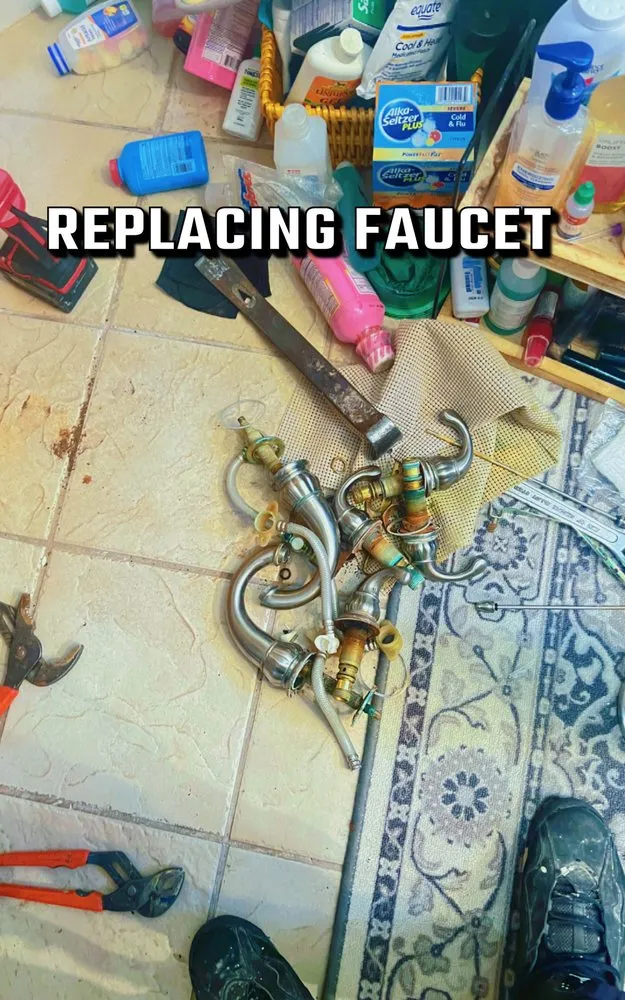 Certified lighting installation experts serving ,  - Almighty Z’s General Construction Services