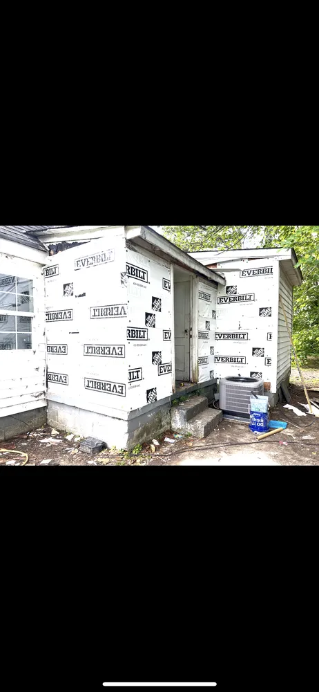 Licensed wiring installation service in ,  - Almighty Z’s General Construction Services