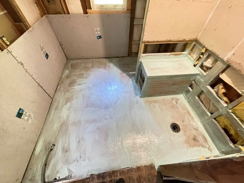 Slide of Almighty Z’s General Construction Services