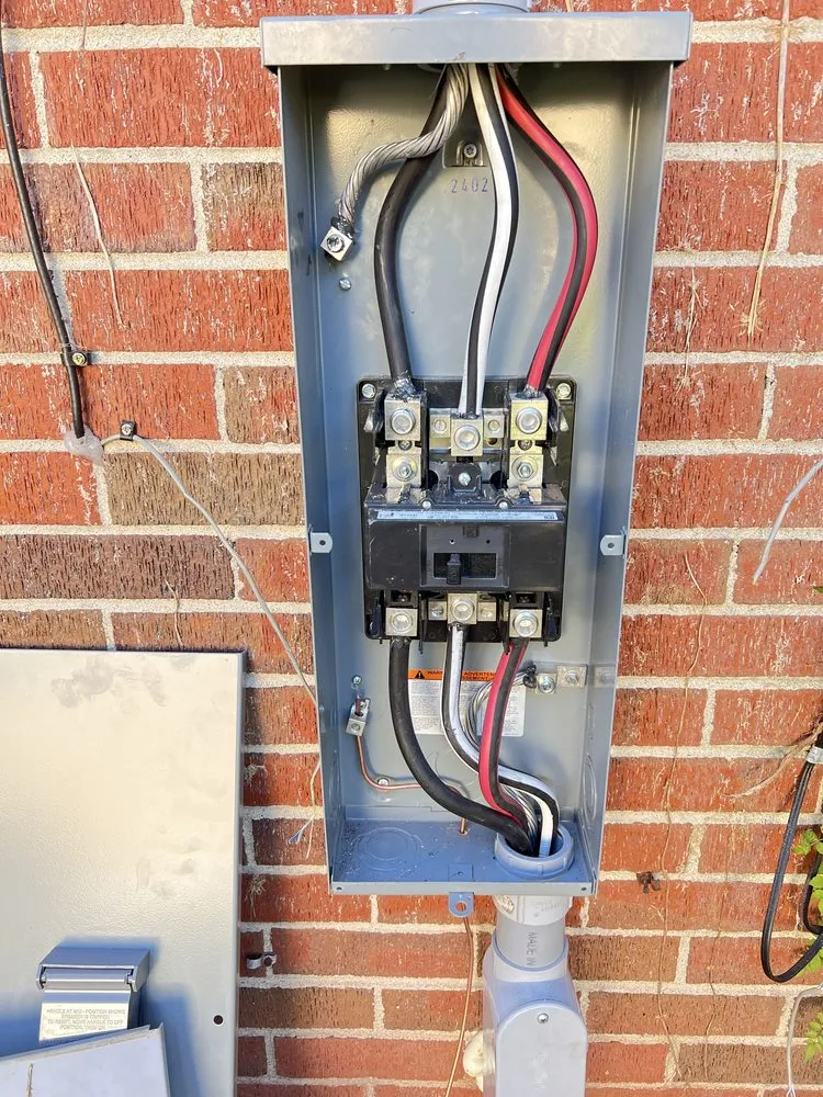 Slide of Almighty Z’s General Construction Services