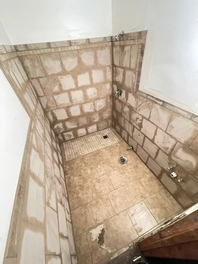 Slide of Almighty Z’s General Construction Services