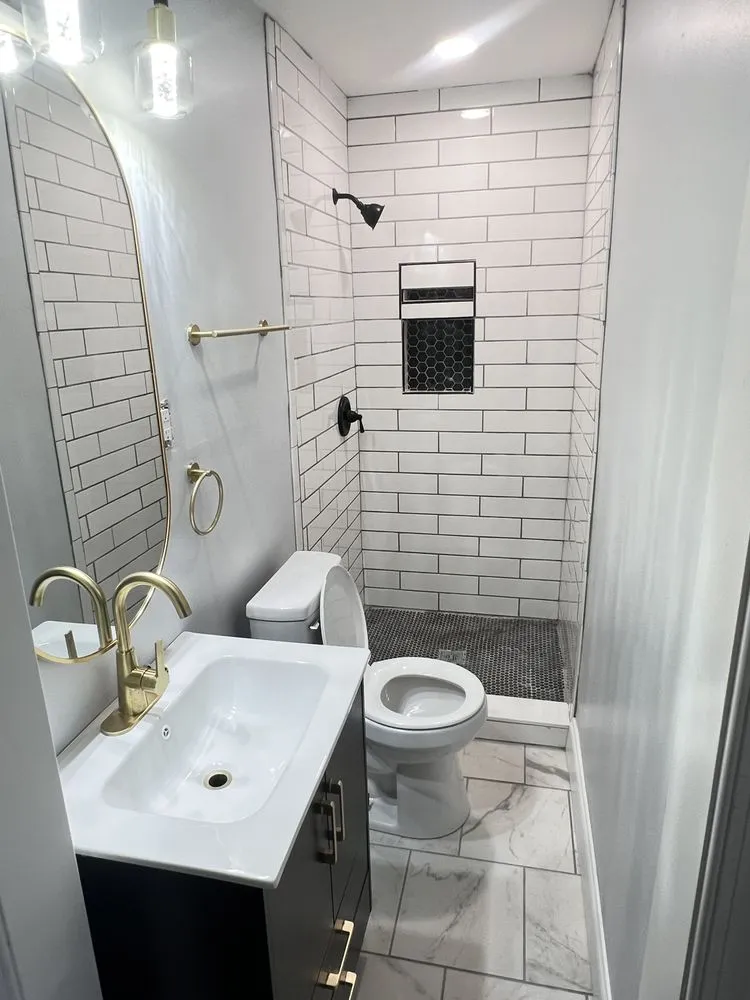 Slide of Almighty Z’s General Construction Services