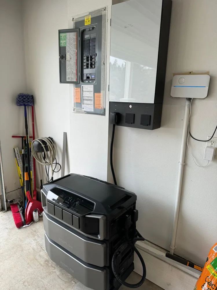 Slide of Aloha Electric