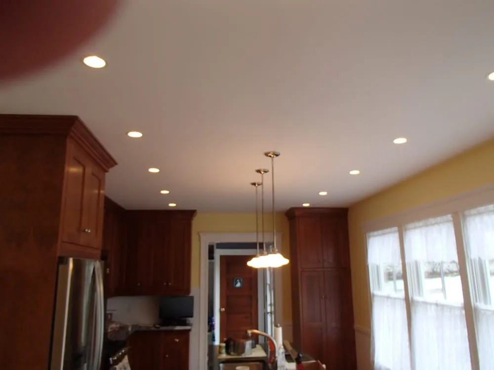 Slide of Aloise Electric