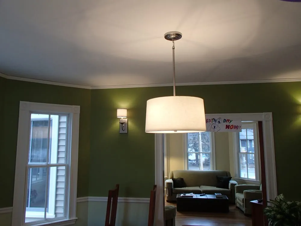 Professional electrical repair in , by Aloise Electric