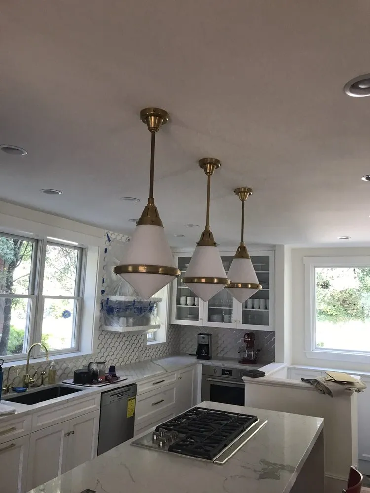 Slide of Aloise Electric