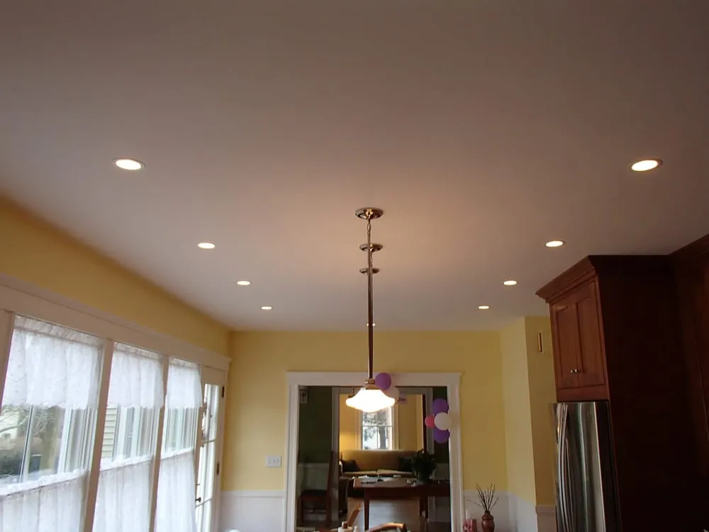 Slide of Aloise Electric