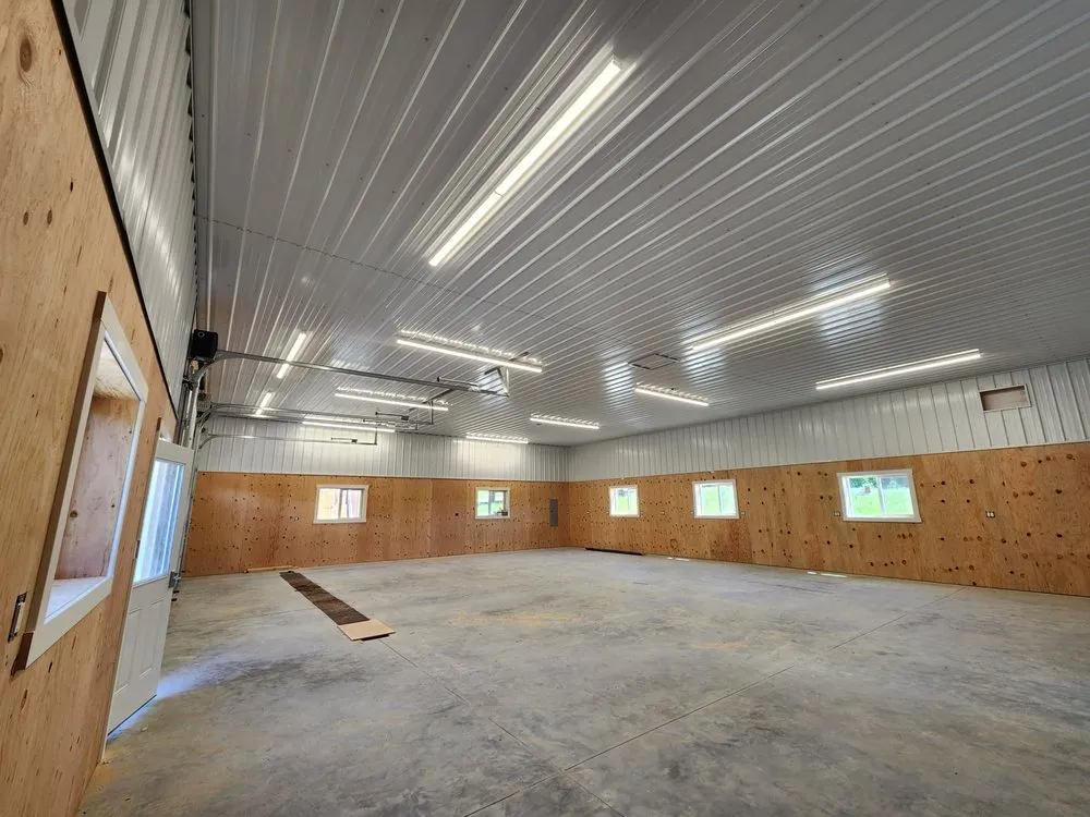 Slide of Alpenglow Electric