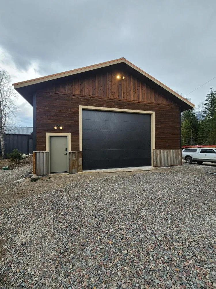 Slide of Alpenglow Electric