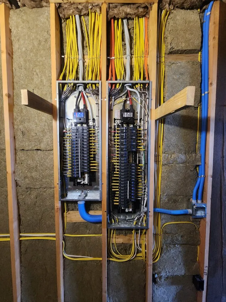 Slide of Alpenglow Electric