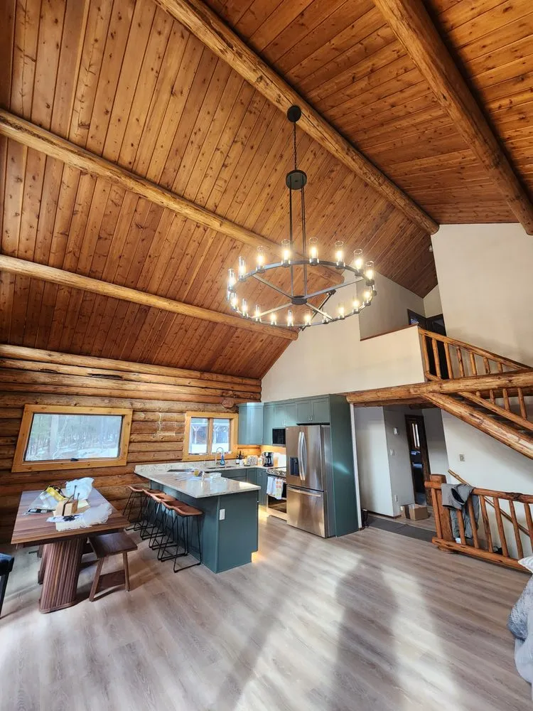 Slide of Alpenglow Electric