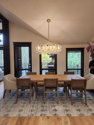 Alpenglow Electric Logo