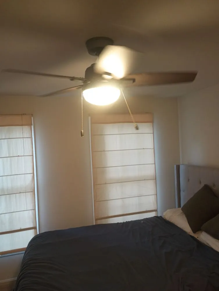 Slide of Alpha & Omega Electric