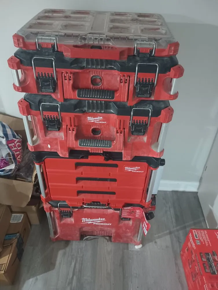 Slide of Alpha & Omega Electric