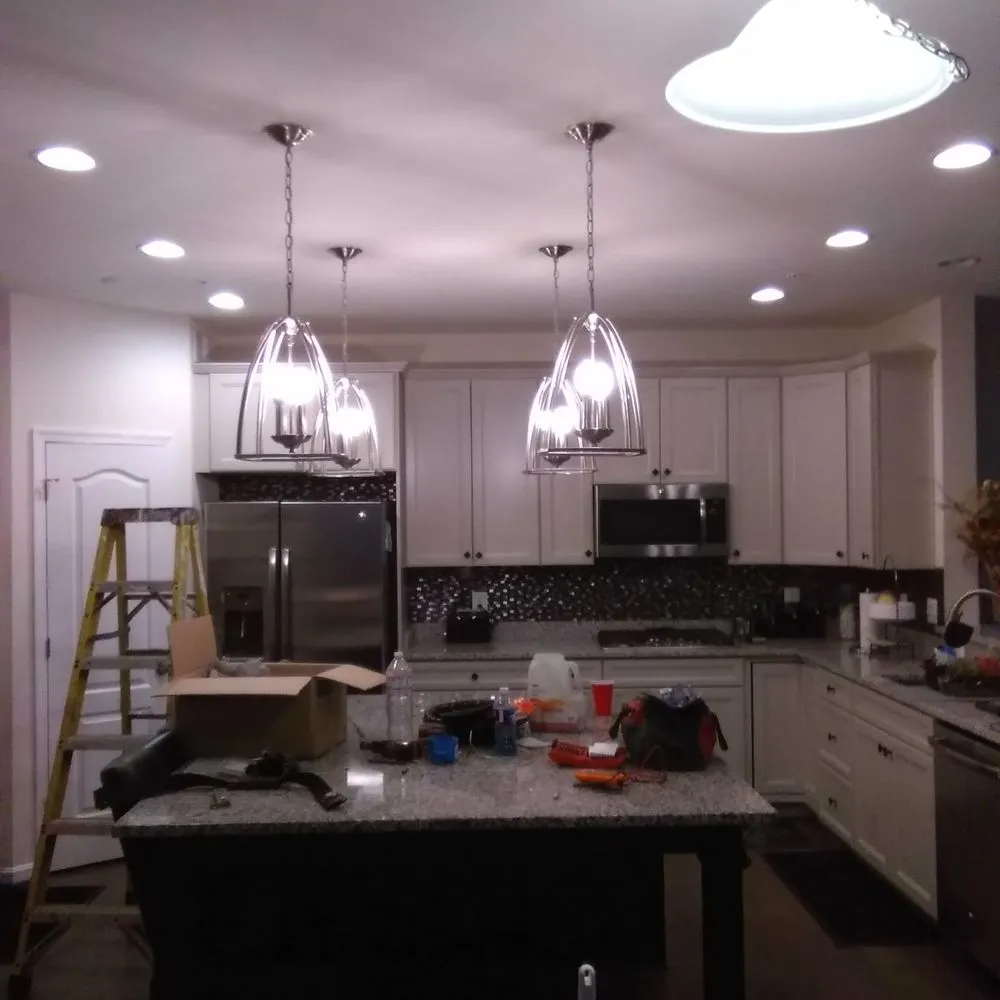 Slide of Alpha & Omega Electric